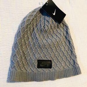 Nike hat
